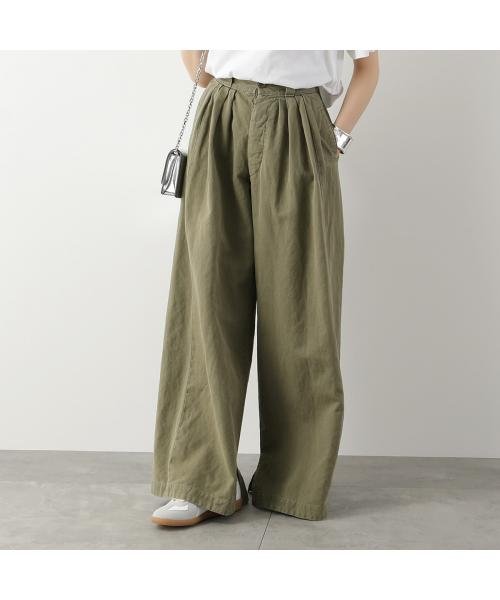 MAISON MARGIELA ワイドパンツ S50KA0628 S54760 | クーポン