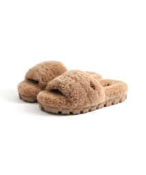 UGG/アグ UGG レディース サンダル コゼッタ カーリー 冬サンダル もこもこ かわいい BB－UG1130838/505922319