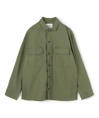 TOMORROWLAND BUYING WEAR/【別注】upper hights THE UTILITY SHIRT/505922351