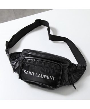 Saint Laurent/SAINT LAURENT ボディバッグ NUXX 581375 HO21Z 1054/505922403