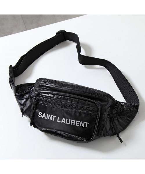 Saint Laurent(サンローラン)/SAINT LAURENT ボディバッグ NUXX 581375 HO21Z 1054/その他
