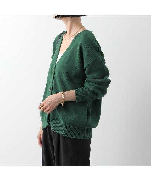 セール】DEMYLEE カーディガン URIKA CARDIGAN WSR23110 コットン 