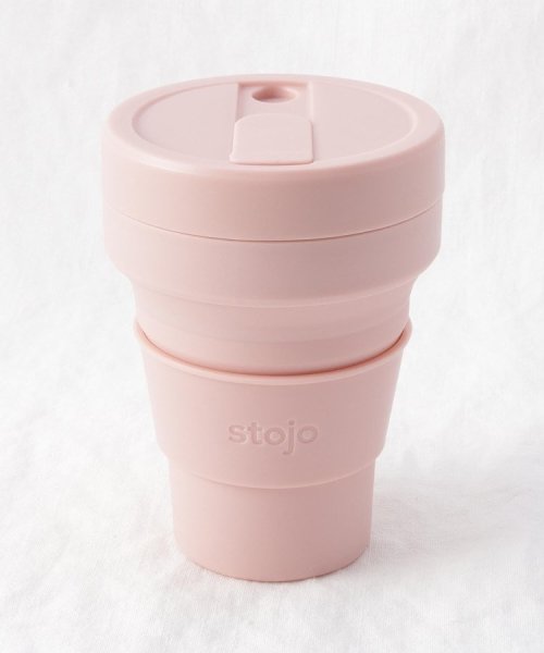 ２１２ＫＩＴＣＨＥＮ　ＳＴＯＲＥ(212キッチンストア)/POCKET CUP 355ml CARNATION ＜stojo ストージョ＞/その他