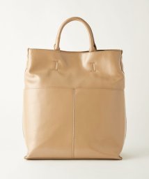 green label relaxing(グリーンレーベルリラクシング)/【WEB限定】A4 2WAY ショルダーバッグ/BEIGE