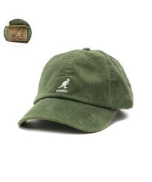 KANGOL/カンゴール キャップ 秋冬 KANGOL 帽子 コーデュロイ 無地 シンプル 洗える CORD BASEBALL 107－169010 233－069626/504452169