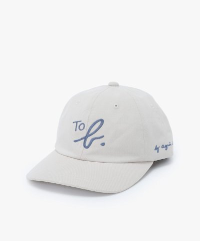 WEB限定 WT93 CAP ロゴキャップ