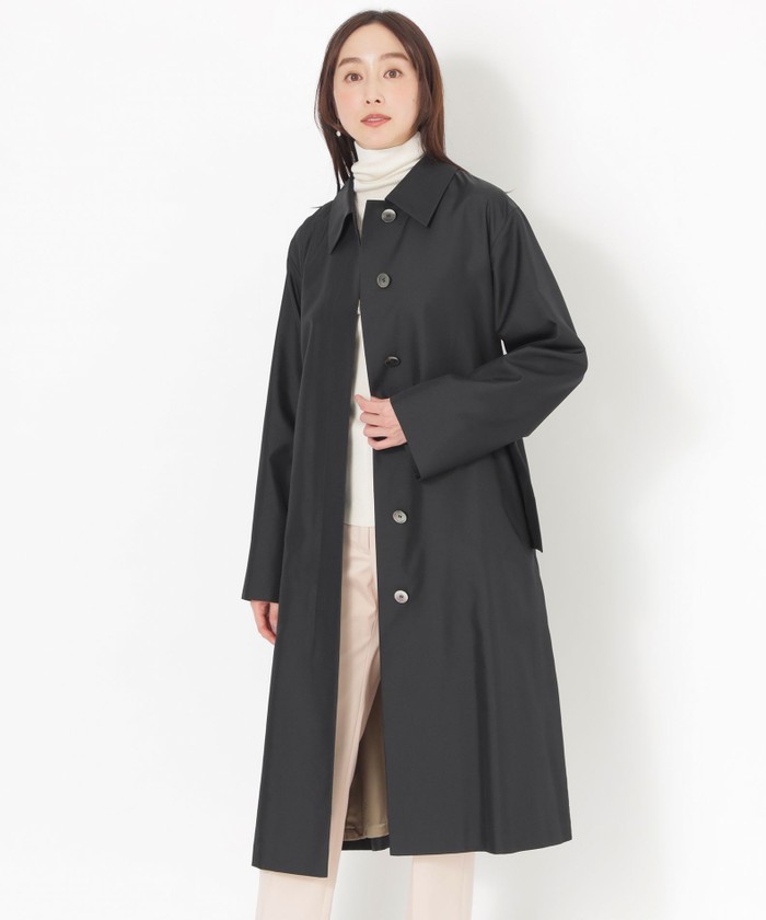 ブラック系｜コート｜SANYOCOAT(サンヨーコート)｜阪急百貨店