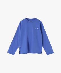 agnes b. FEMME/S179 SWEAT ロゴTシャツ/505832550