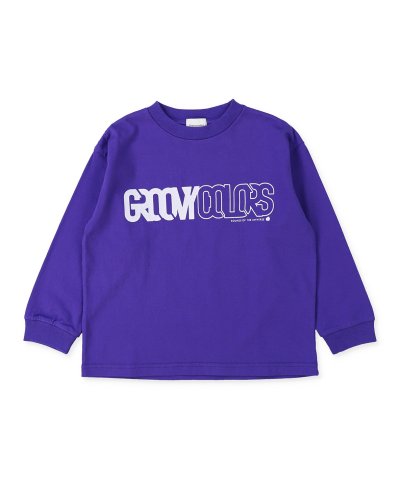 4GRCS 長袖Tシャツ