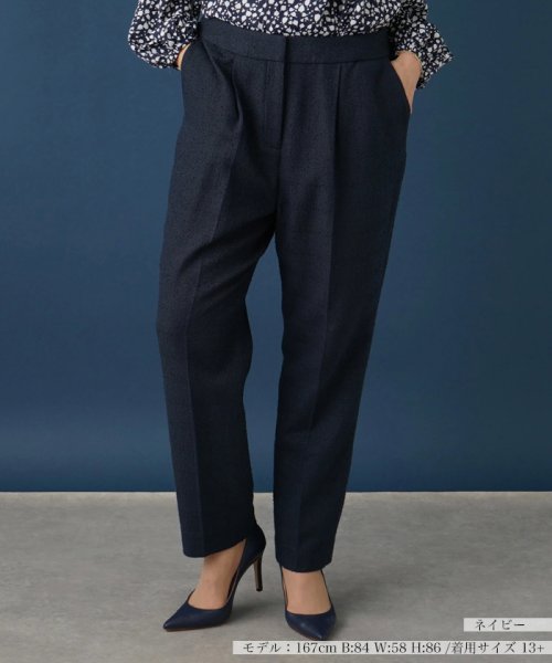 センタープレスパンツ パンツ H2269077600(17424円)
