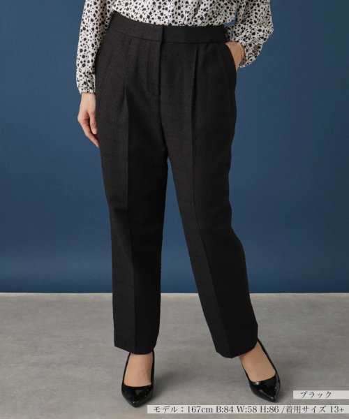 センタープレスパンツ パンツ H2269077600(17424円)