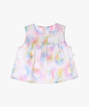 agnes b. BABY/IDK3 L BLOUSE ベビー ブラウス/505872184