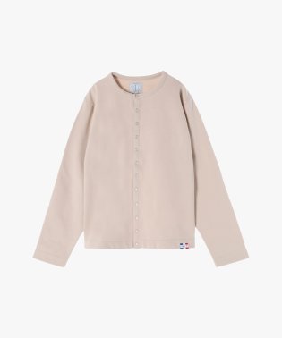 agnes b. HOMME/M001 CARDIGAN カーディガンプレッション [Made in France]/505872192