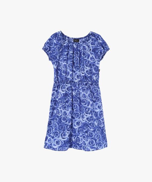 セール】IE89 E ROBE キッズ ワンピース(505872204) | アニエスベー 