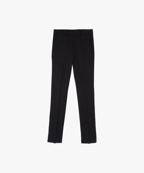 agnes b. HOMME(アニエスベー　オム)/【セットアップ対応商品】U919 PANTALON パンツ/ブラック