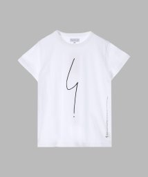 agnes b. FEMME/SE30 TS ポワンディロニーTシャツ/505892653