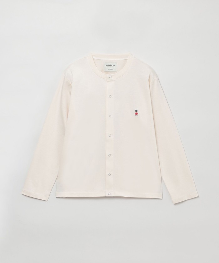 その他｜カーディガン｜MACKINTOSH PHILOSOPHY(マッキントッシュ