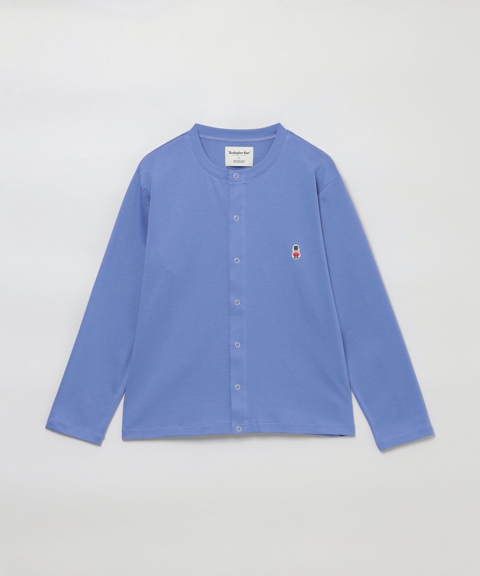 カーディガン｜MACKINTOSH PHILOSOPHY(マッキントッシュ