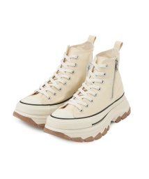 JUNRed/【 CONVERSE / コンバース 】オールスター(R)トレックウェーブZ ハイカット/505910026