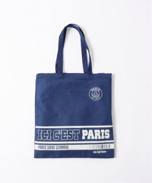 Paris Saint-Germain/【Paris Saint－Germain】Totebag Ici cest Paris/505914723