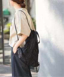 JOURNAL STANDARD/【ACOC/アコック】TIERED BANDING BACKPACK：バックパック/505914824