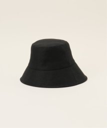 NOBLE/【LA MAISON DE LYLLIS】LINEN POT HAT/505916308