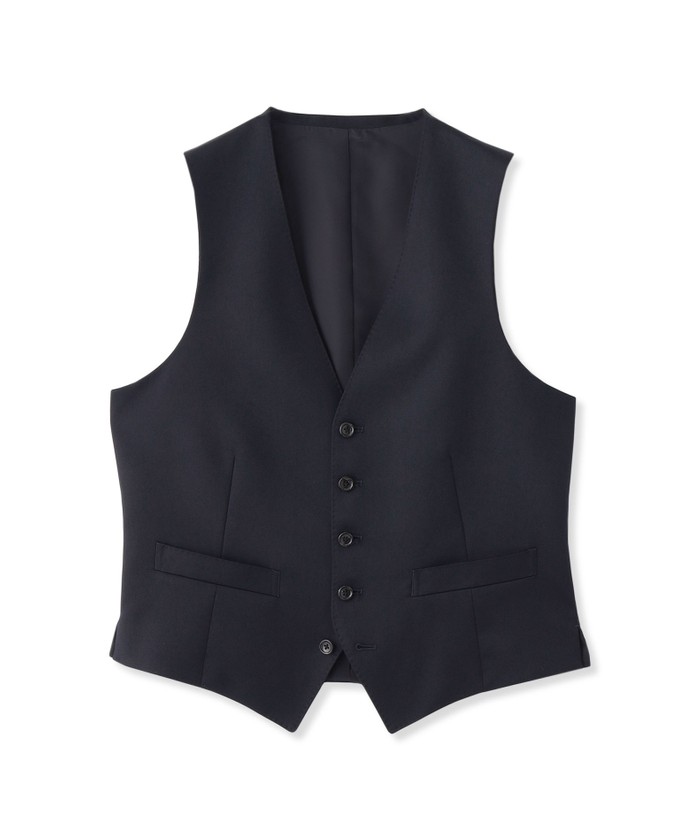 ベスト｜HANKYU MEN'S / 阪急メンズ