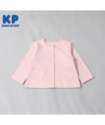 KP/KP(ケーピー)mimiちゃんセーラー衿のカーディガン(80～90)/505921024