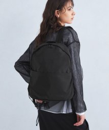 green label relaxing(グリーンレーベルリラクシング)/【WEB限定】ハッスイ ALL WAYS バックパック / デイパック － はっ水 －/BLACK