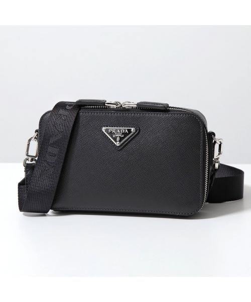 PRADA ショルダーバッグ BRIQUE ブリック 2VH173 NOO 9Z2(505923159  