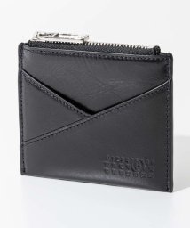 MM6 Maison Margiela/エムエム6 MM6 SA6UI0015 P6445 レディース 財布 コインケース ミニ財布 JAPANESE 6 SLG ZIP CARDHOLDER メゾン/505927252