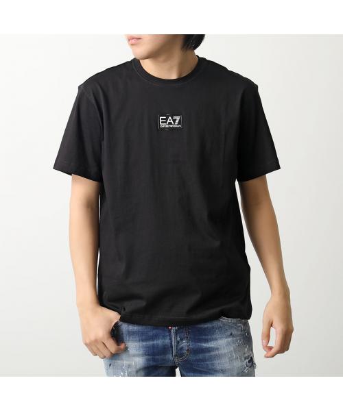 EA7 EMPORIO ARMANI Tシャツ 3DPT05 PJ02Z