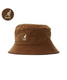 KANGOL/カンゴール バケットハット 大きいサイズ KANGOL 帽子 バケハ コーデュロイ 洗える CORD BUCKET 107－169012 233－069625/505927263