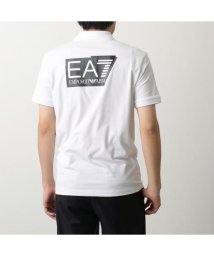 EMPORIO ARMANI(エンポリオアルマーニ)/EA7 EMPORIO ARMANI ポロシャツ 3DPF16 PJ03Z/その他