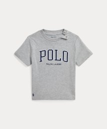 POLO RALPH LAUREN/(ベビー)ロゴ コットン ジャージー Tシャツ/505927976