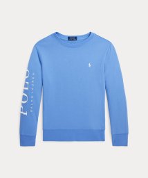 POLO RALPH LAUREN/(ボーイズ 8才～20才)ロゴ スパ テリー スウェットシャツ/505928006