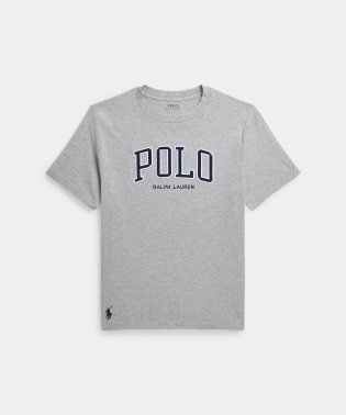 POLO RALPH LAUREN/(ボーイズ 8才～20才)ロゴ コットン ジャージー Tシャツ/505928009