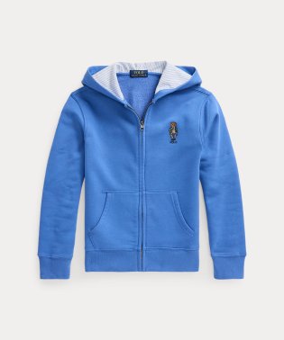 POLO RALPH LAUREN/(ボーイズ 8才～20才)Polo ベア フリース フルジップ フーディ/505928015