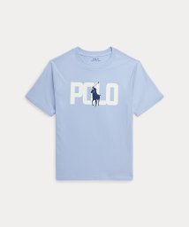 POLO RALPH LAUREN/(ボーイズ 8才～20才)カラーチェンジング ロゴ コットン ジャージー Tシャツ/505928022