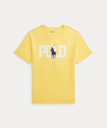 POLO RALPH LAUREN/(ボーイズ 8才～20才)カラーチェンジング ロゴ コットン ジャージー Tシャツ/505928023