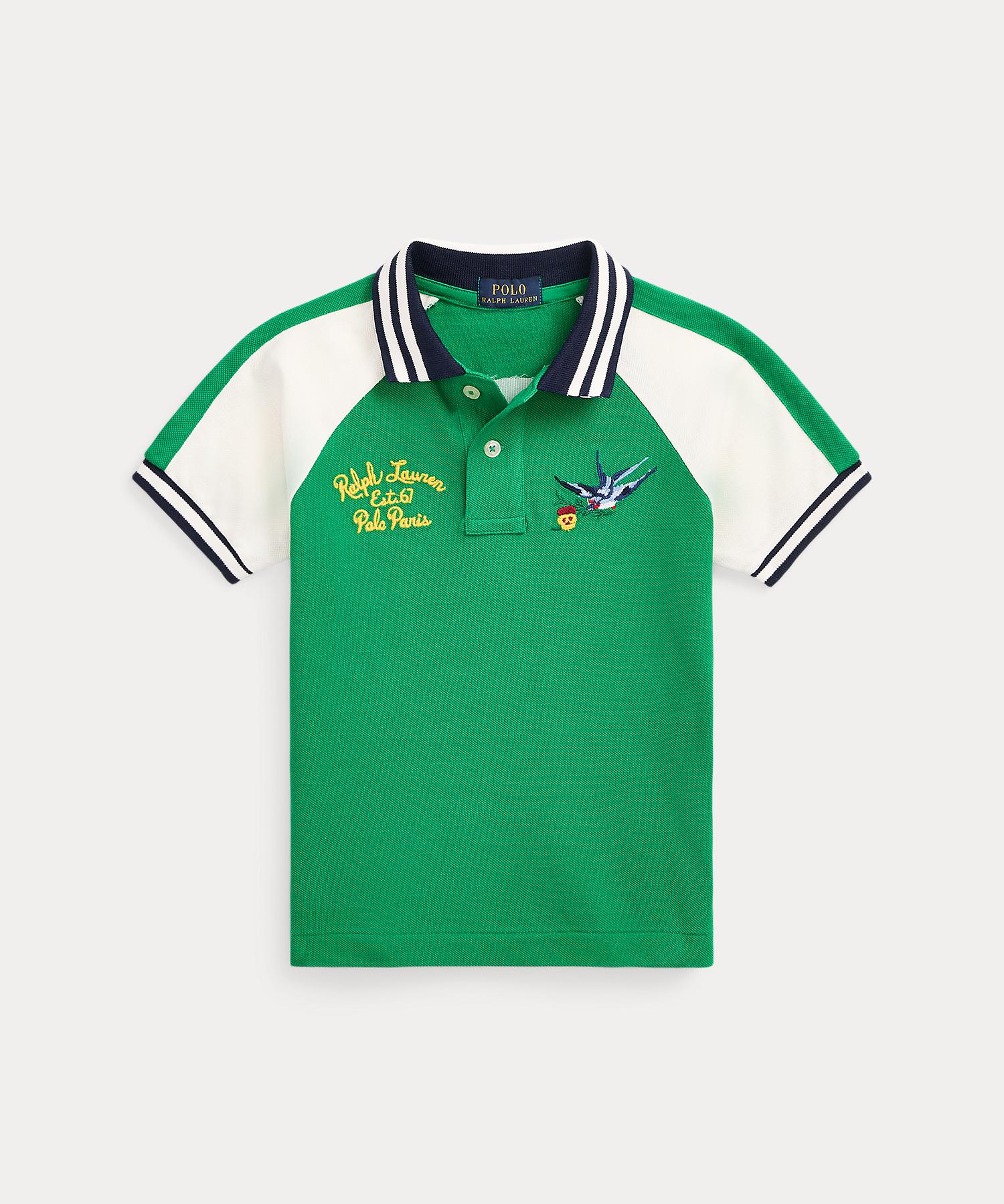 POLO RALPH LAUREN(POLO RALPH LAUREN) |(ボーイズ 3才～7才)パリエン