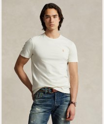 POLO RALPH LAUREN/カスタム スリム クルーネック T シャツ/505928225