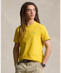 POLO RALPH LAUREN/クラシック フィット ジャージー クルーネック Tシャツ/505928252