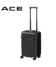 ACE/エース スーツケース 機内持ち込み Sサイズ 34L 軽量 小型 小さめ トップオープン ストッパー タッシェ ACE tache 06536/505928587