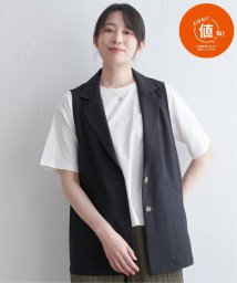 ikka/コットンUSA半袖Tシャツ/505764068