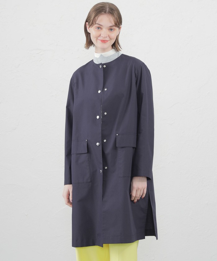 ブルー系｜コート｜MACKINTOSH PHILOSOPHY(マッキントッシュ