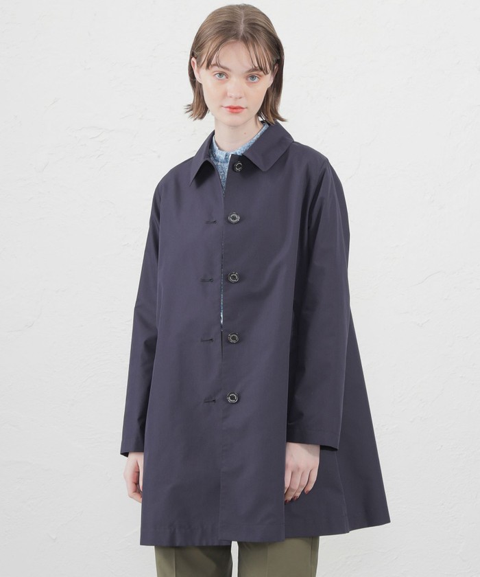 ブルー系｜コート｜MACKINTOSH PHILOSOPHY(マッキントッシュ
