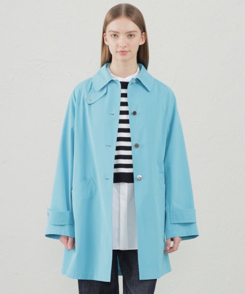 【WELBURY(ウェルベリー)】ポリエステルコットン ウェルベリー