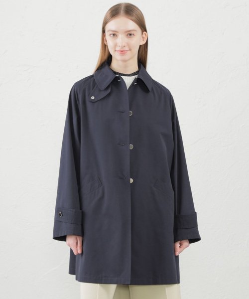 【WELBURY(ウェルベリー)】ポリエステルコットン ウェルベリー