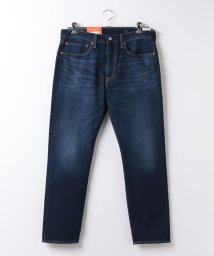 LEVI’S OUTLET/WARM JEANS 502（TM） テーパードジーンズ ダークインディゴ CAMPFIRE/505863568